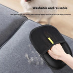 Waglo Pet Hair Removal Mitt